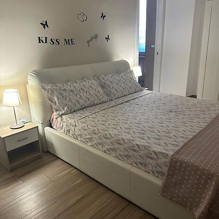 B&B Piano Romano -Con Parcheggio Privato Gratuito- Фоджа Екстериор снимка
