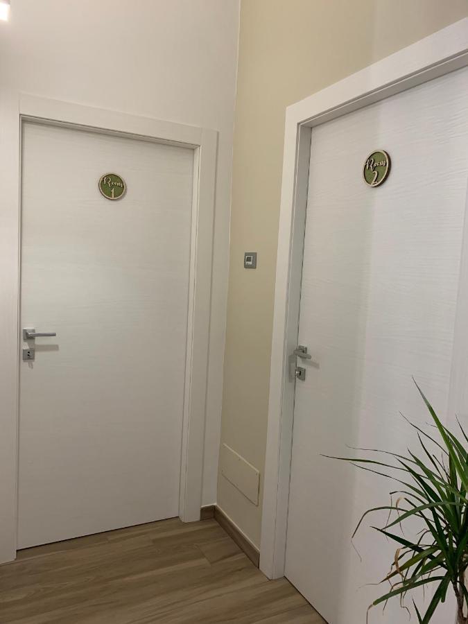 B&B Piano Romano -Con Parcheggio Privato Gratuito- Фоджа Екстериор снимка