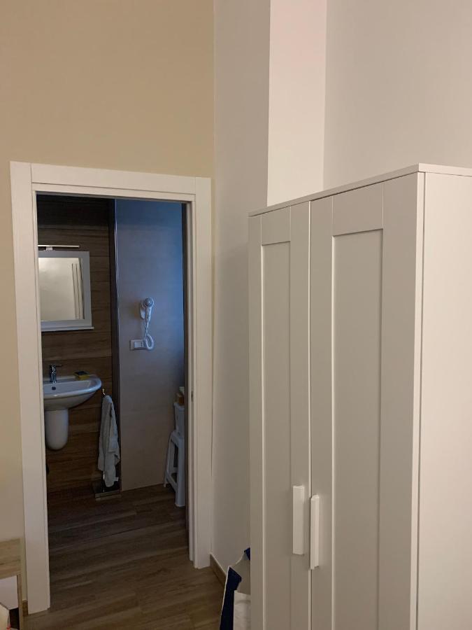 B&B Piano Romano -Con Parcheggio Privato Gratuito- Фоджа Екстериор снимка