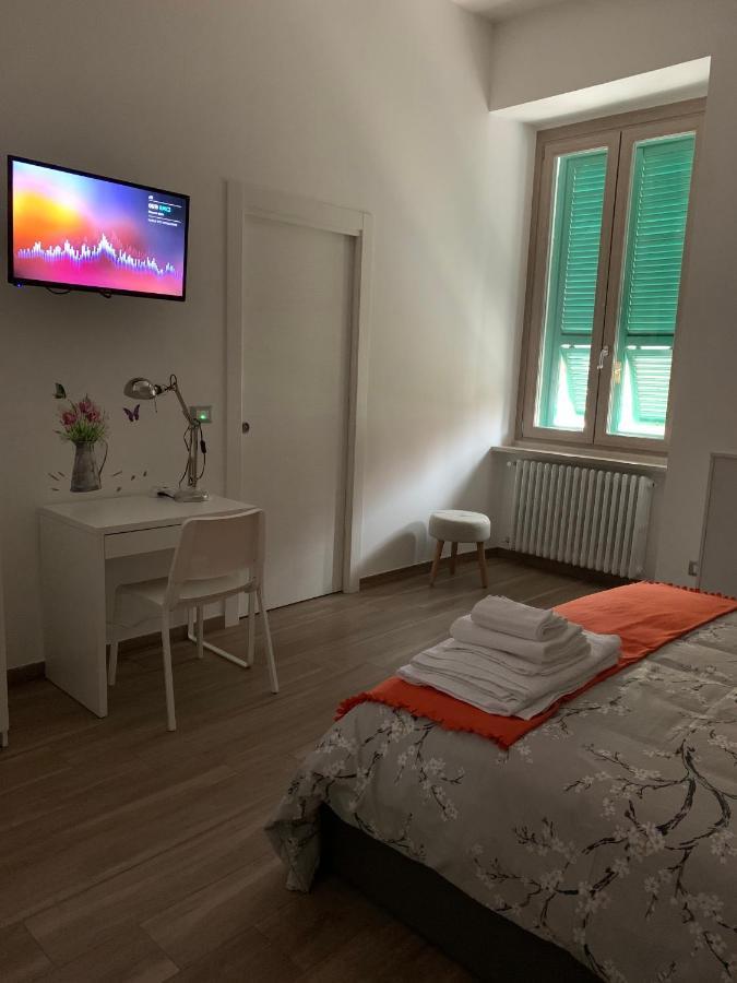 B&B Piano Romano -Con Parcheggio Privato Gratuito- Фоджа Екстериор снимка