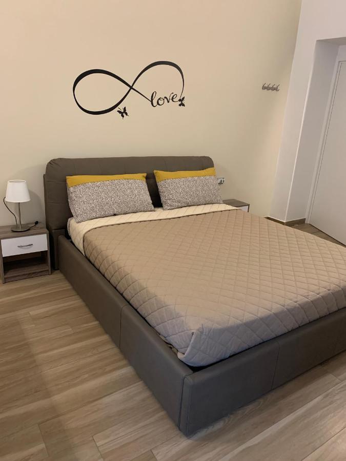 B&B Piano Romano -Con Parcheggio Privato Gratuito- Фоджа Екстериор снимка