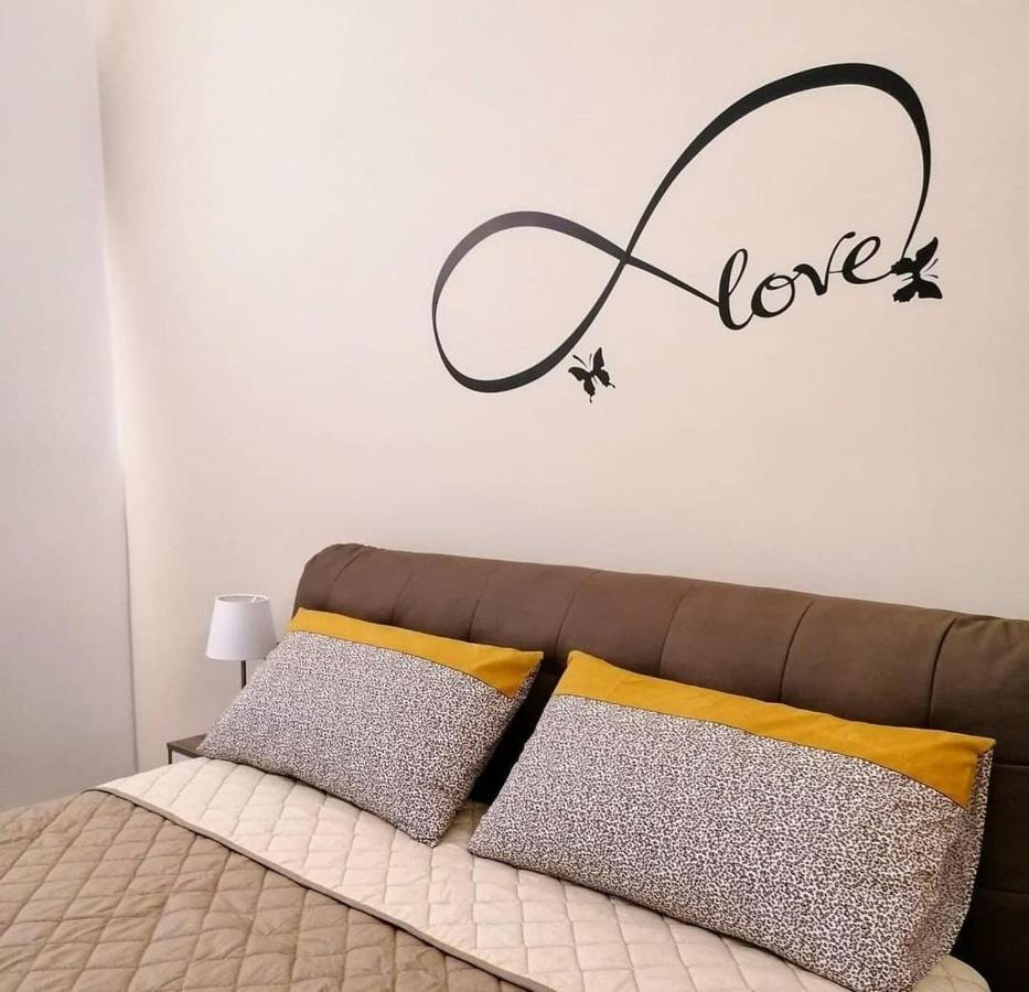 B&B Piano Romano -Con Parcheggio Privato Gratuito- Фоджа Екстериор снимка