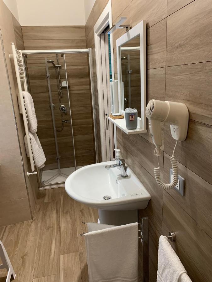 B&B Piano Romano -Con Parcheggio Privato Gratuito- Фоджа Екстериор снимка