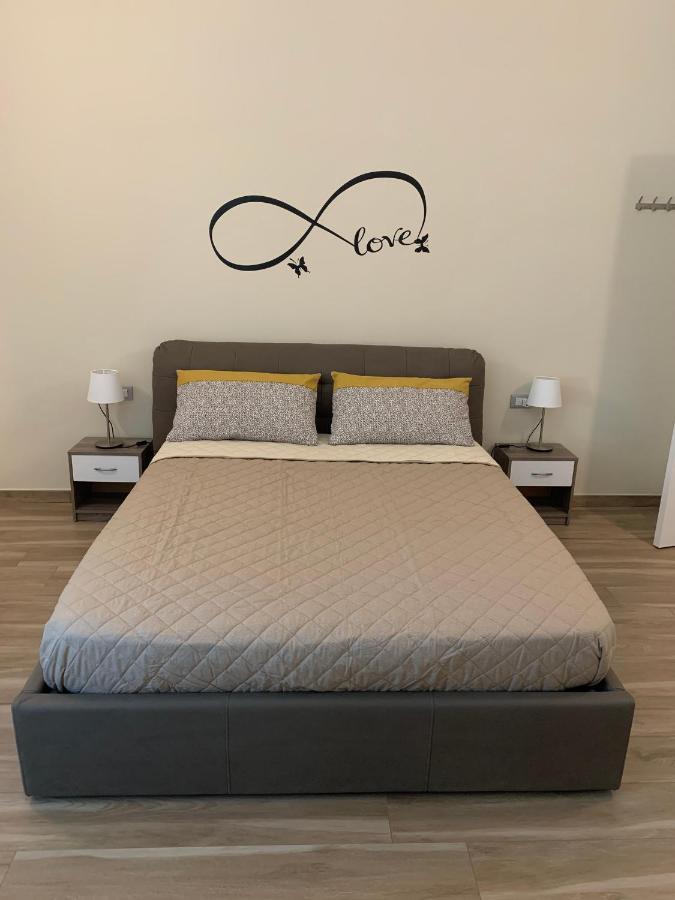 B&B Piano Romano -Con Parcheggio Privato Gratuito- Фоджа Екстериор снимка