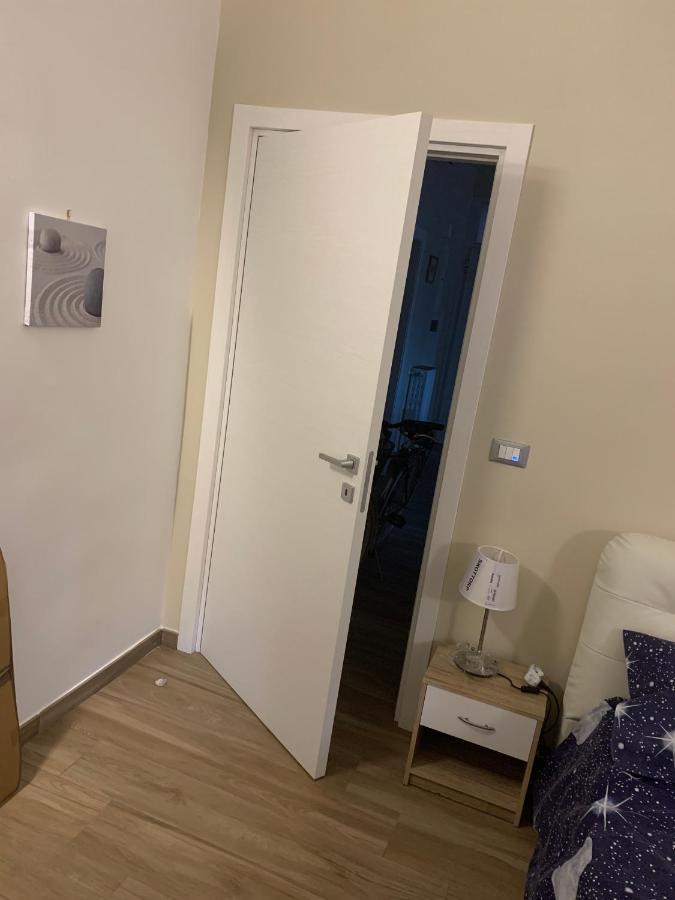 B&B Piano Romano -Con Parcheggio Privato Gratuito- Фоджа Екстериор снимка