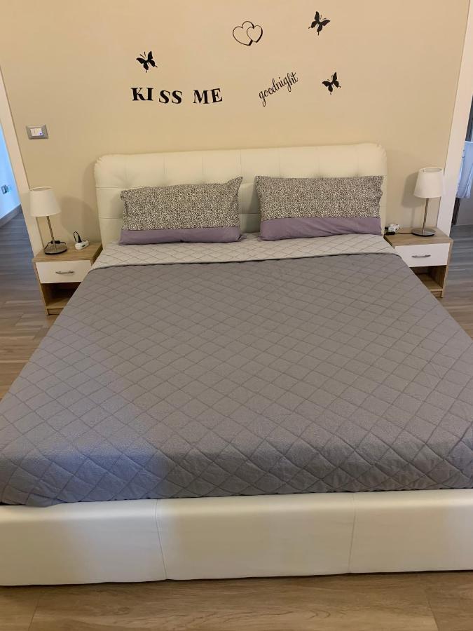 B&B Piano Romano -Con Parcheggio Privato Gratuito- Фоджа Екстериор снимка