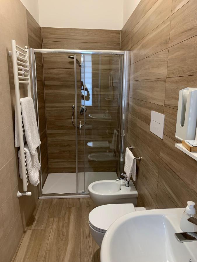 B&B Piano Romano -Con Parcheggio Privato Gratuito- Фоджа Екстериор снимка
