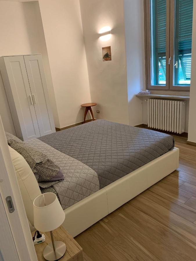 B&B Piano Romano -Con Parcheggio Privato Gratuito- Фоджа Екстериор снимка
