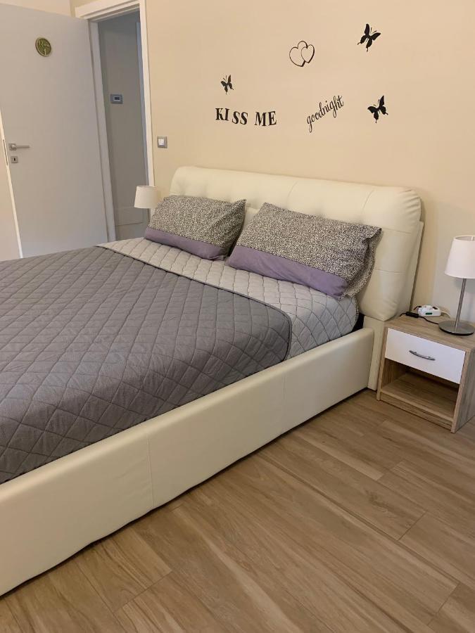 B&B Piano Romano -Con Parcheggio Privato Gratuito- Фоджа Екстериор снимка