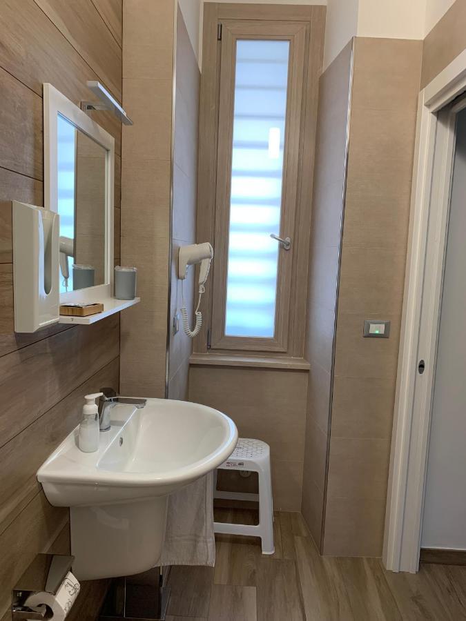 B&B Piano Romano -Con Parcheggio Privato Gratuito- Фоджа Екстериор снимка
