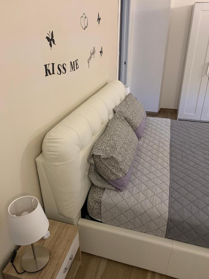 B&B Piano Romano -Con Parcheggio Privato Gratuito- Фоджа Екстериор снимка