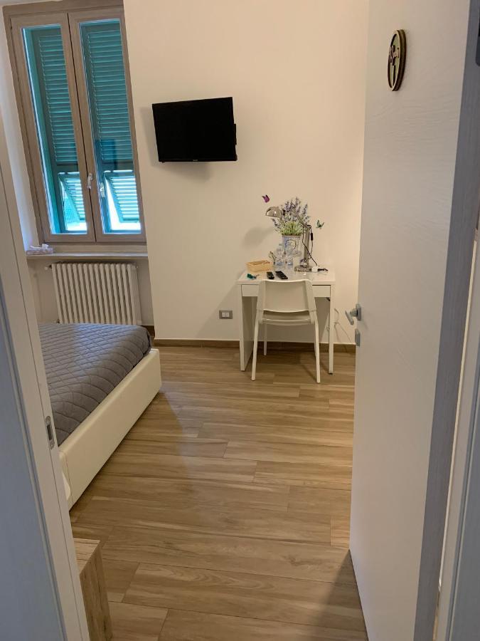 B&B Piano Romano -Con Parcheggio Privato Gratuito- Фоджа Екстериор снимка
