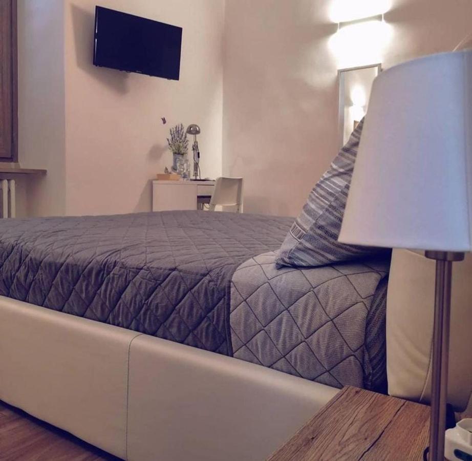 B&B Piano Romano -Con Parcheggio Privato Gratuito- Фоджа Екстериор снимка