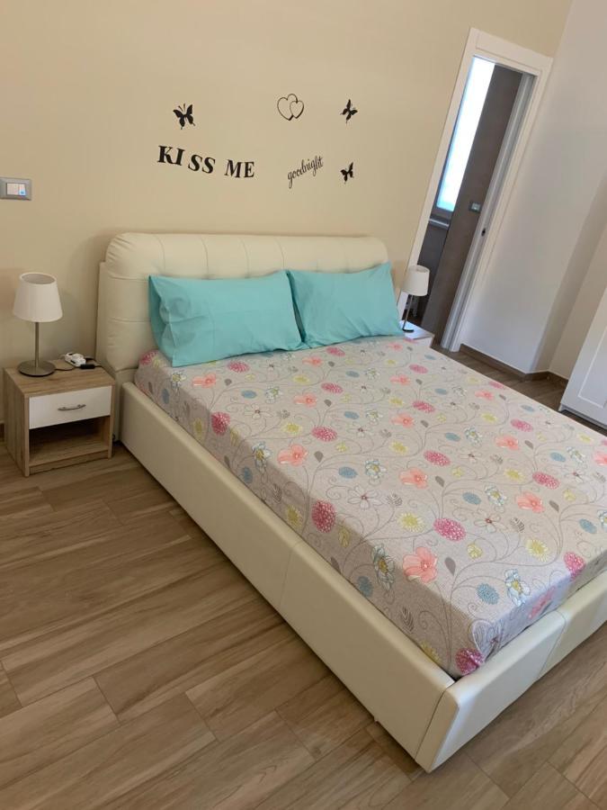 B&B Piano Romano -Con Parcheggio Privato Gratuito- Фоджа Екстериор снимка