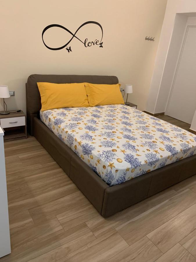 B&B Piano Romano -Con Parcheggio Privato Gratuito- Фоджа Екстериор снимка