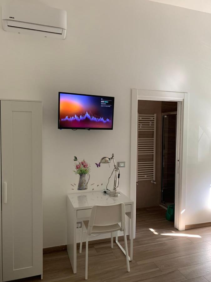 B&B Piano Romano -Con Parcheggio Privato Gratuito- Фоджа Екстериор снимка