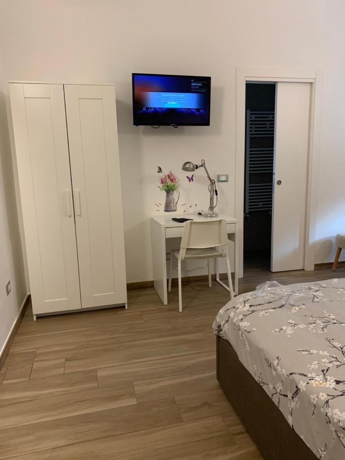 B&B Piano Romano -Con Parcheggio Privato Gratuito- Фоджа Екстериор снимка