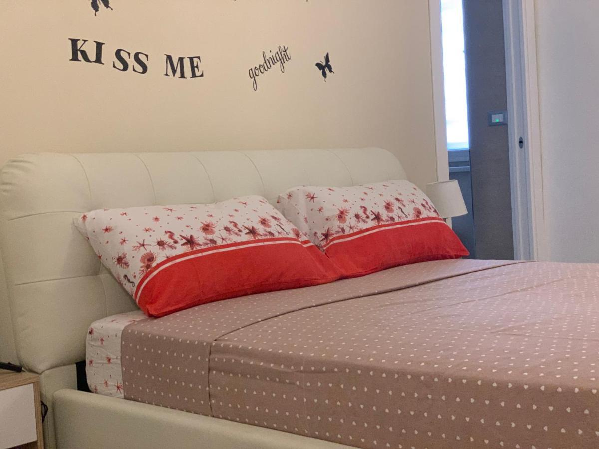 B&B Piano Romano -Con Parcheggio Privato Gratuito- Фоджа Екстериор снимка