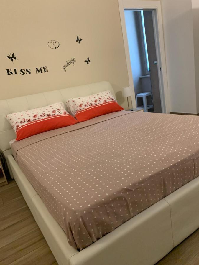 B&B Piano Romano -Con Parcheggio Privato Gratuito- Фоджа Екстериор снимка