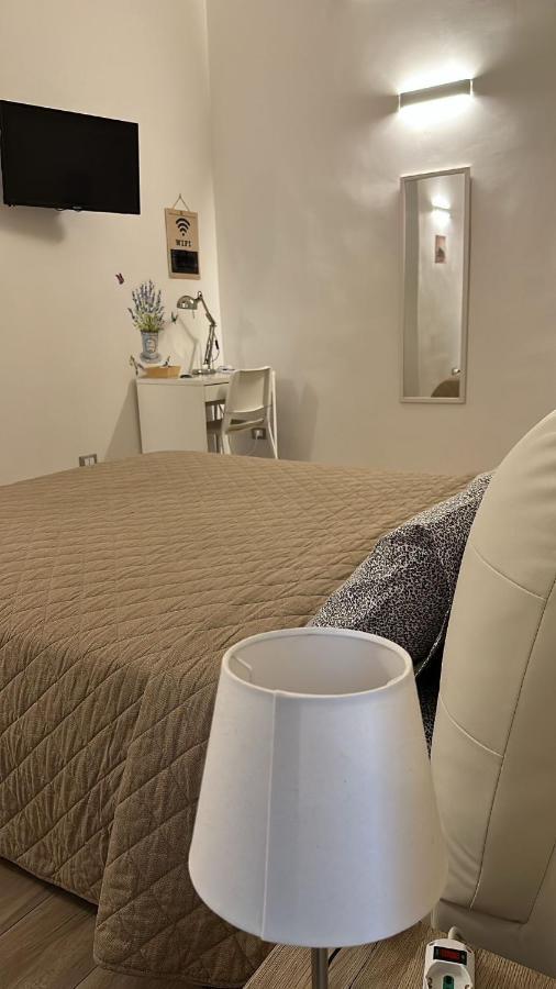 B&B Piano Romano -Con Parcheggio Privato Gratuito- Фоджа Екстериор снимка