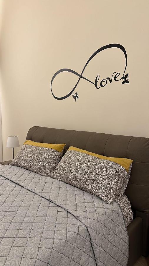 B&B Piano Romano -Con Parcheggio Privato Gratuito- Фоджа Екстериор снимка