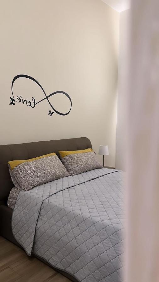 B&B Piano Romano -Con Parcheggio Privato Gratuito- Фоджа Екстериор снимка