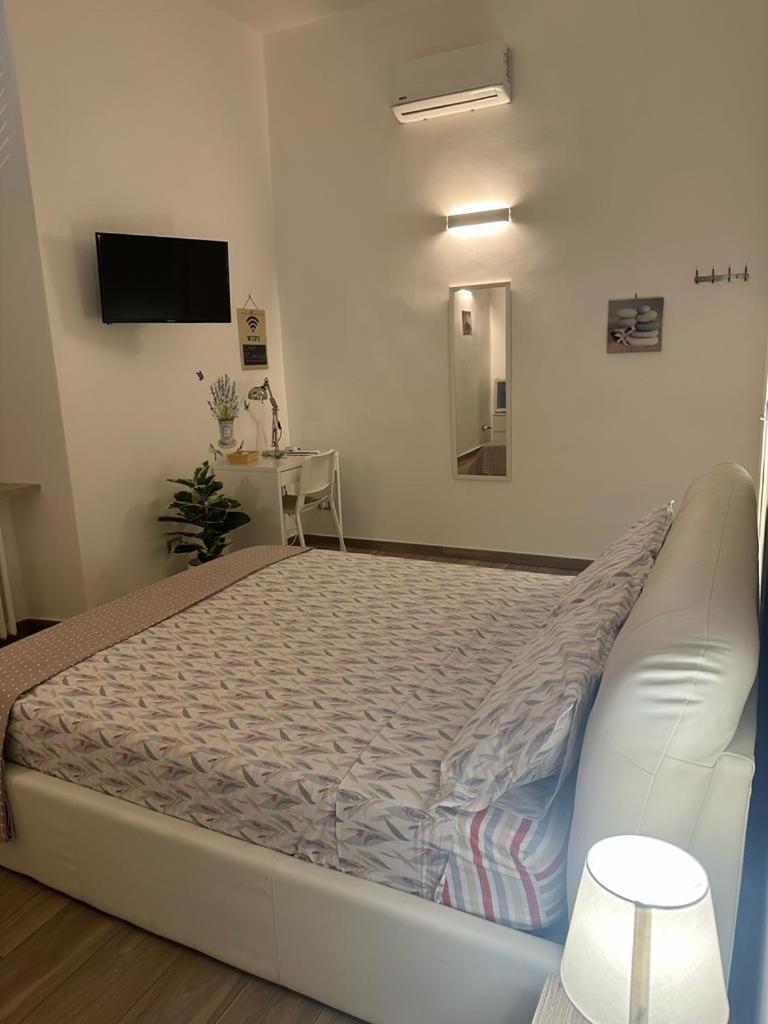 B&B Piano Romano -Con Parcheggio Privato Gratuito- Фоджа Екстериор снимка