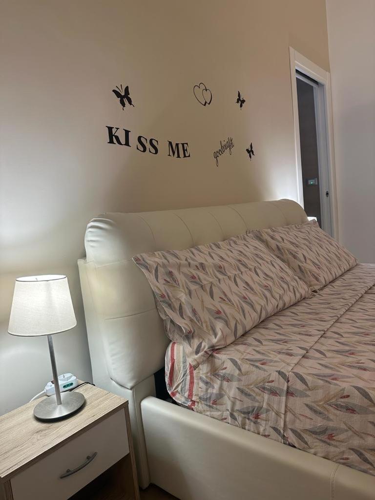 B&B Piano Romano -Con Parcheggio Privato Gratuito- Фоджа Екстериор снимка