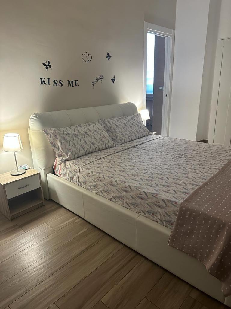 B&B Piano Romano -Con Parcheggio Privato Gratuito- Фоджа Екстериор снимка